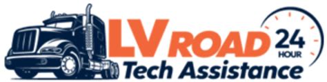 lv road tech assistance llc